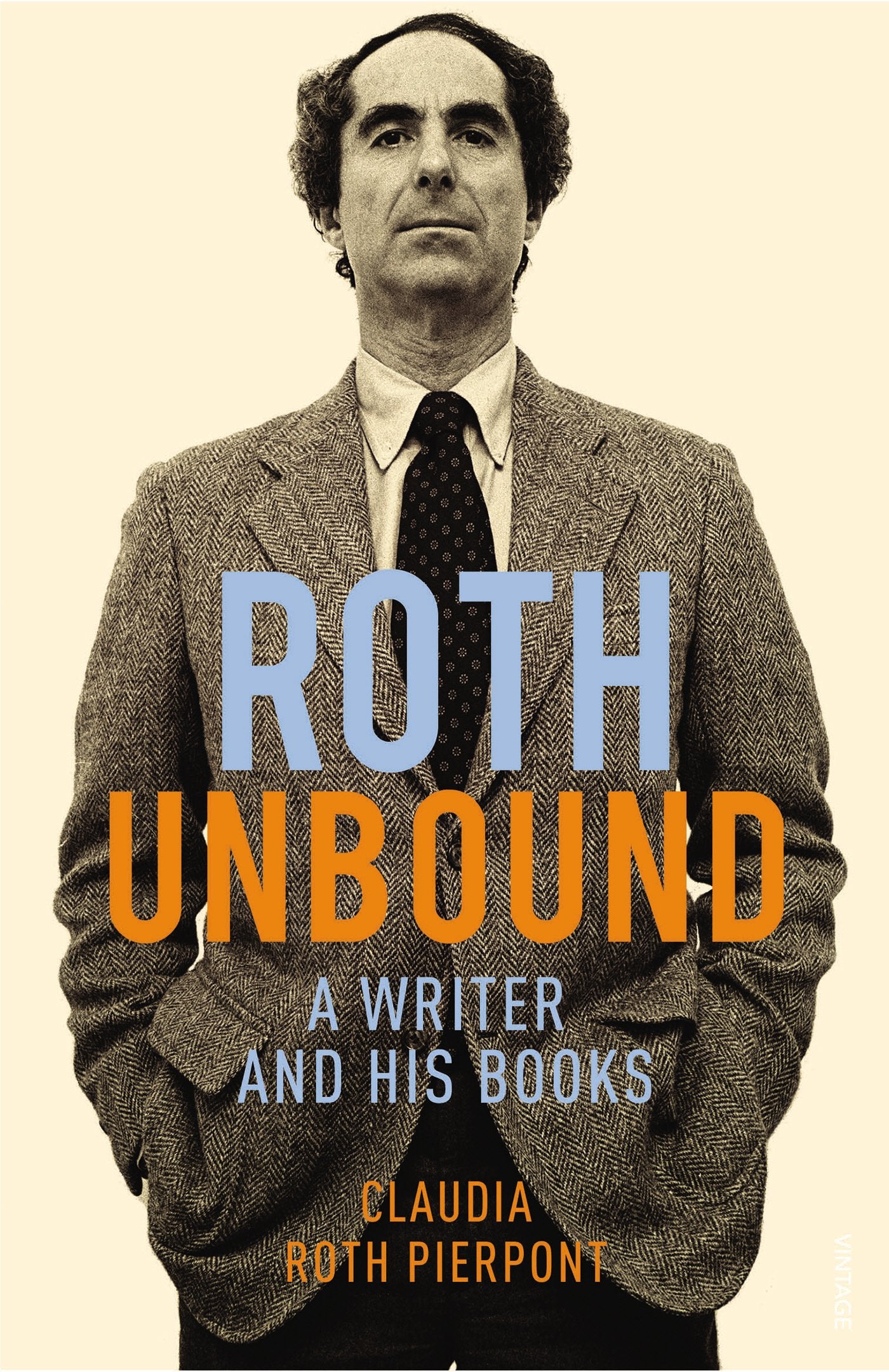 Product Image: Roth Unbound