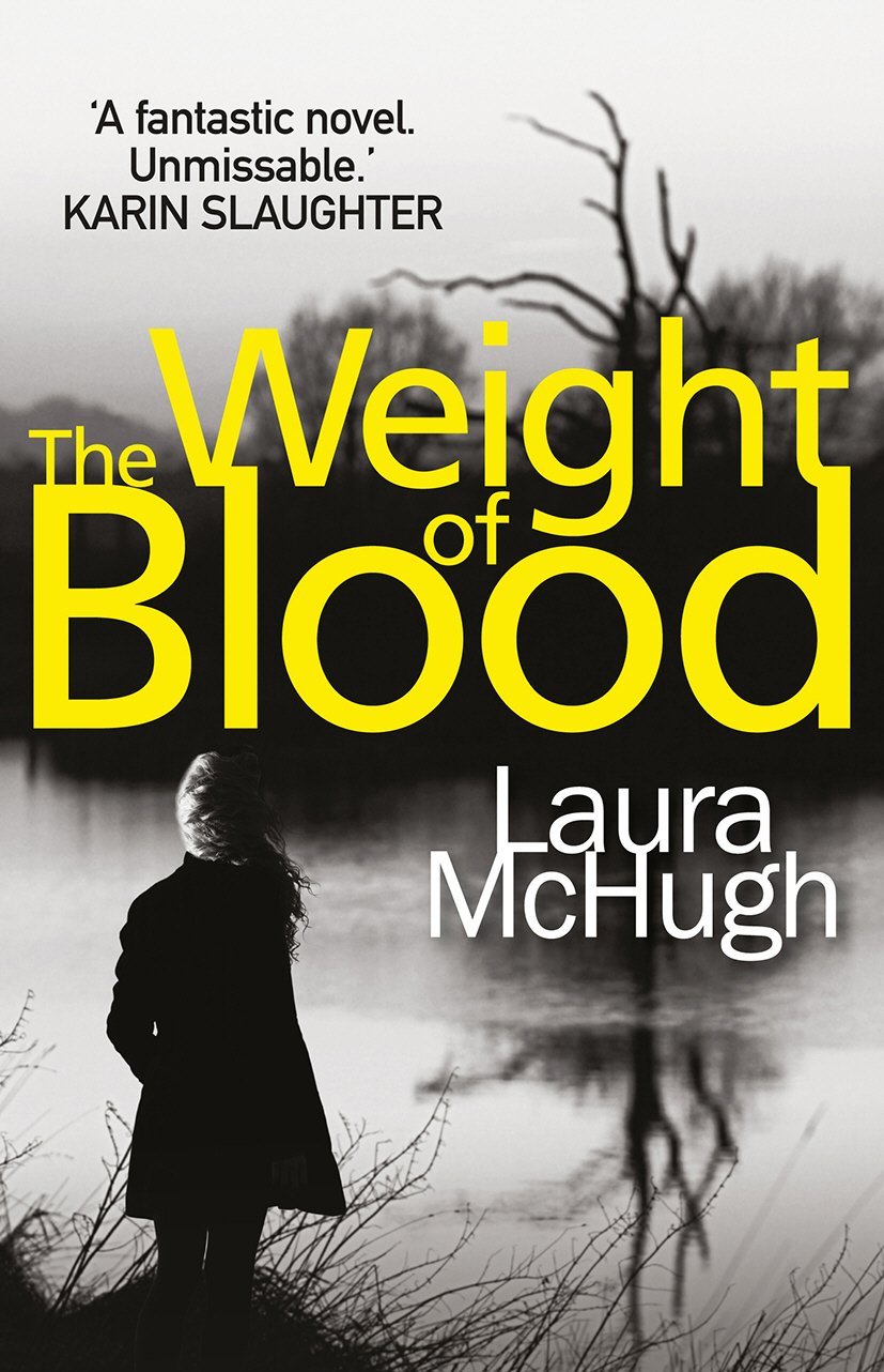 The Weight of Blood Contemporary literature
