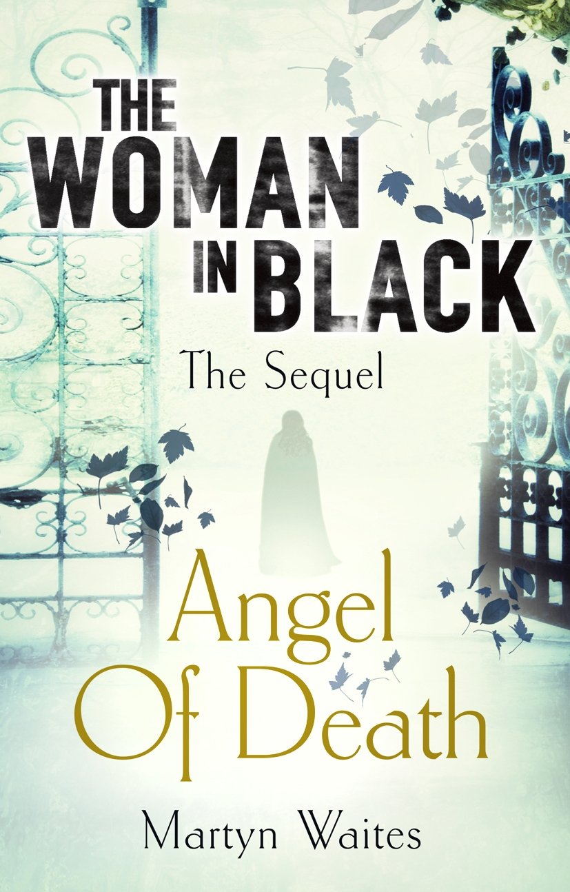 The Woman in Black: Angel of Death Contemporary literature