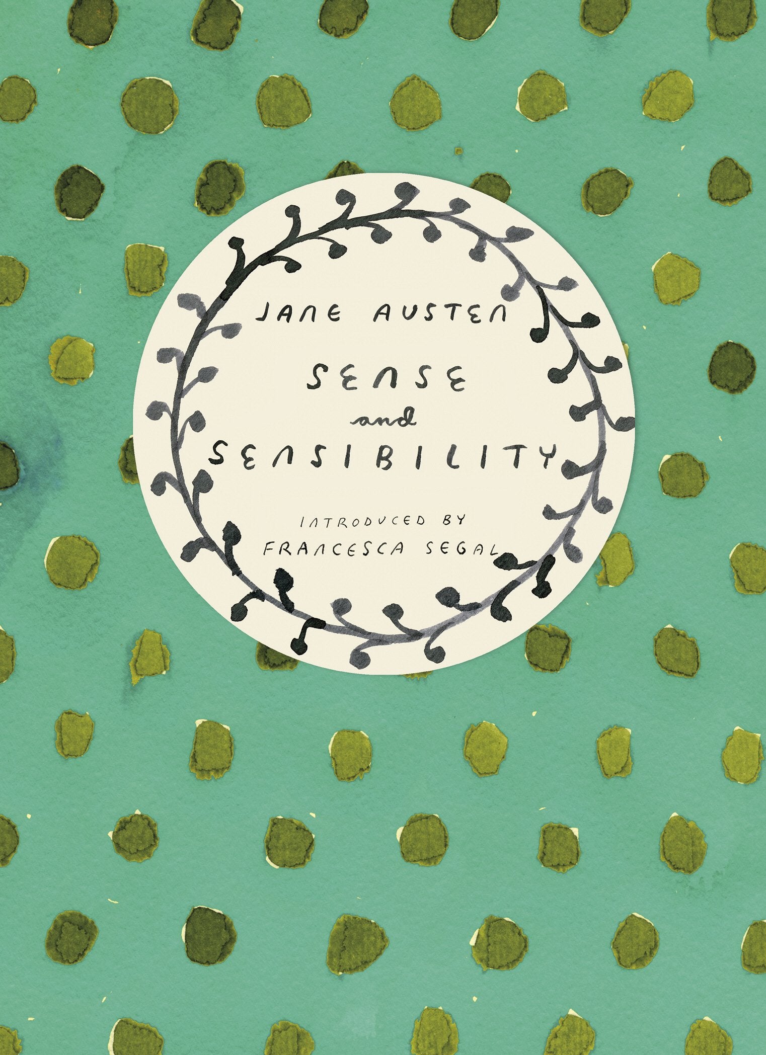Sense and Sensibility Classics