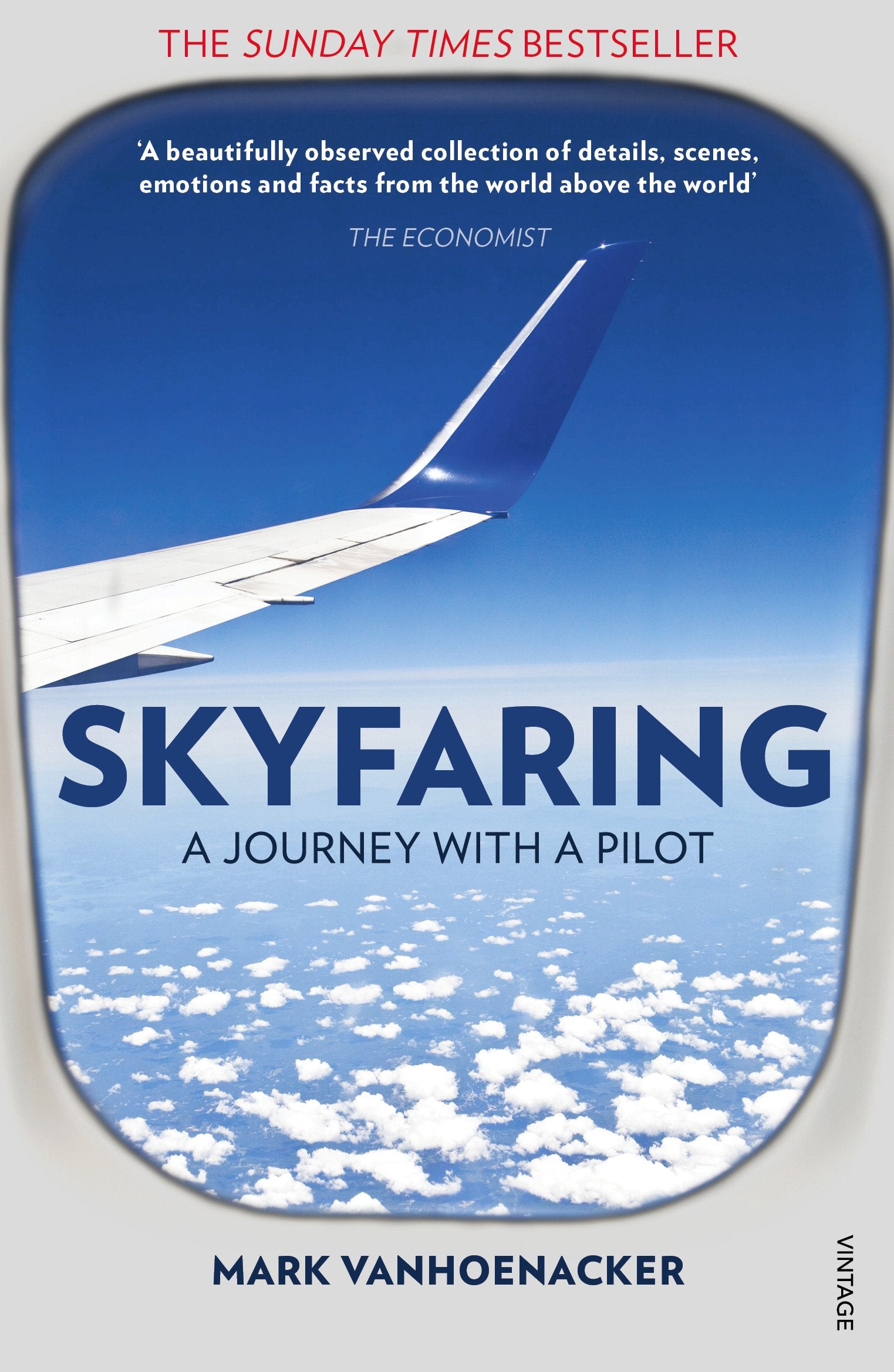 Skyfaring Science Books