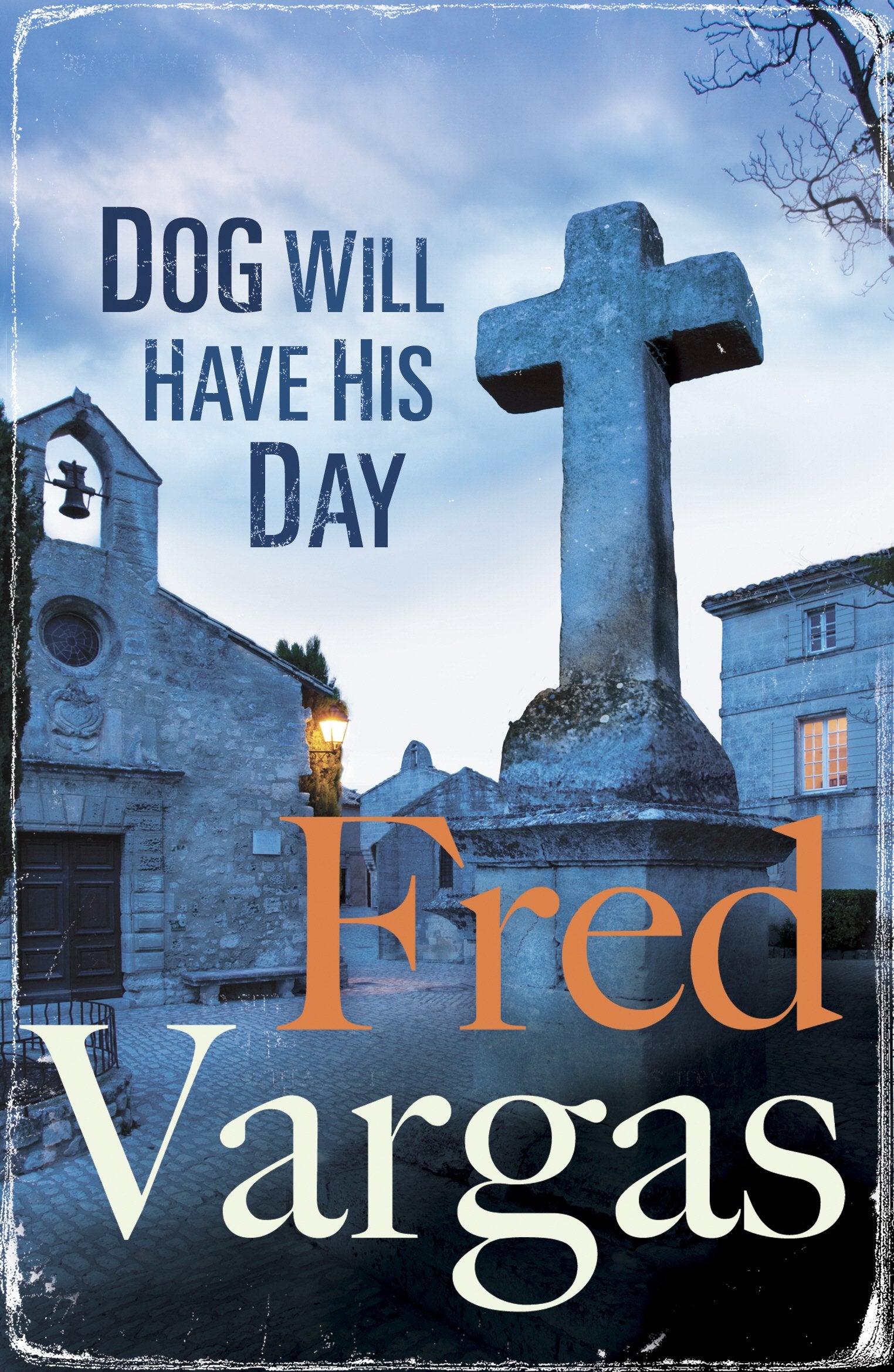 Dog Will Have His Day: Volume 2 (The Three Evangelists, 2) Contemporary literature