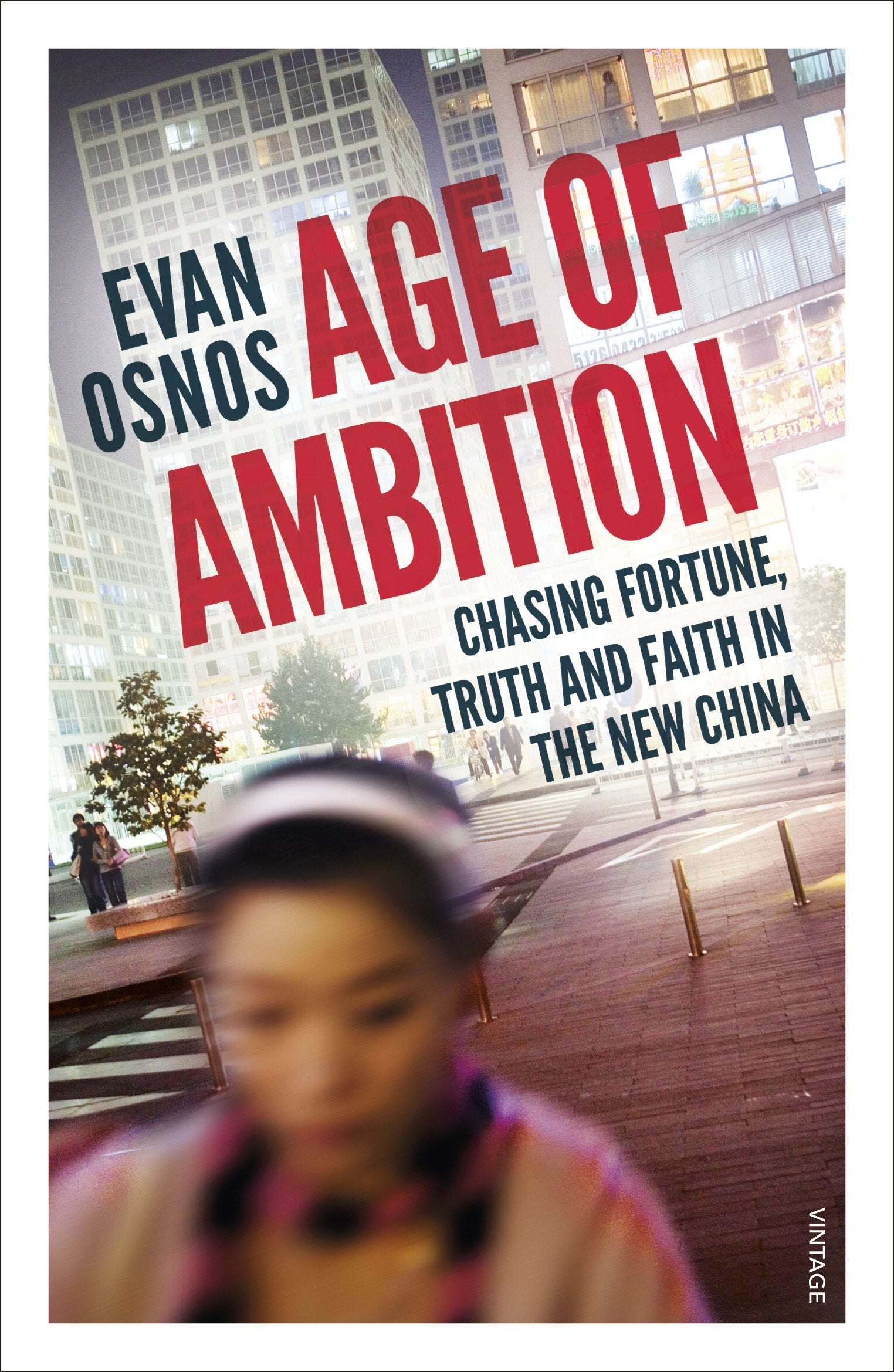 Product Image: Age of Ambition