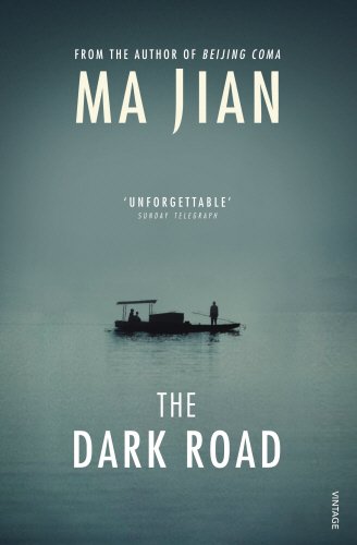 The Dark Road Fiction Books