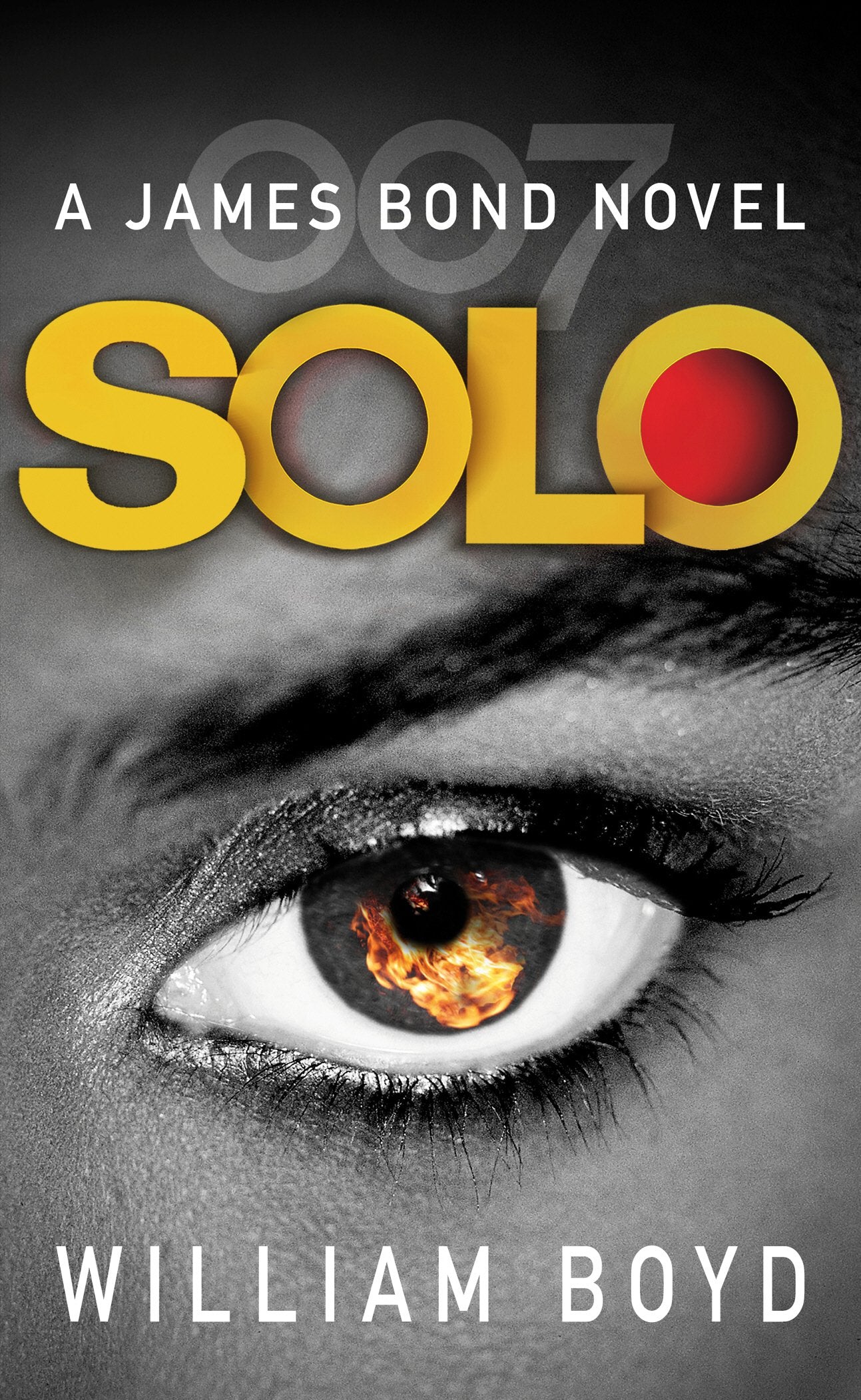 Solo Contemporary literature Books