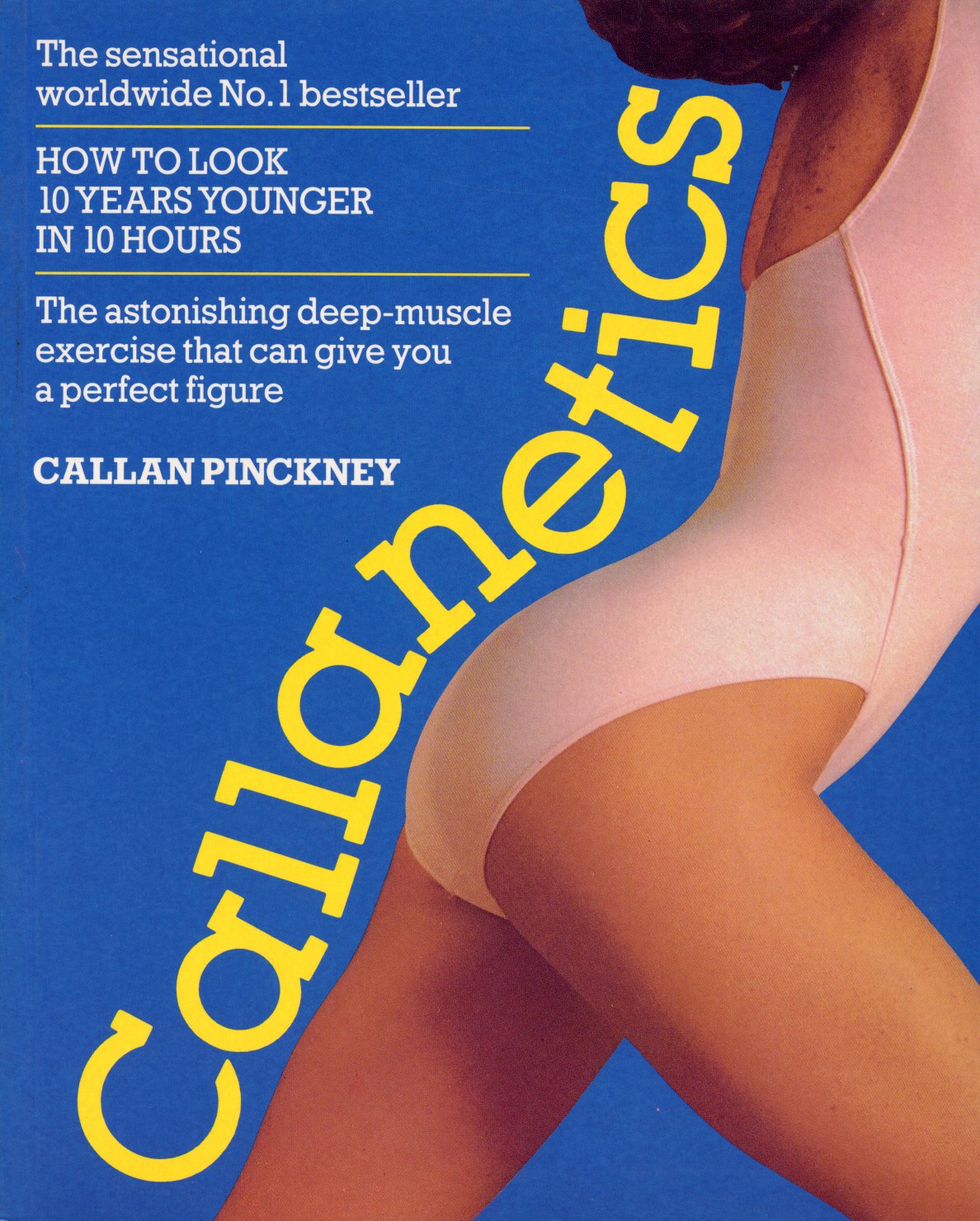 Callanetics Health, Nutrition & Fitness