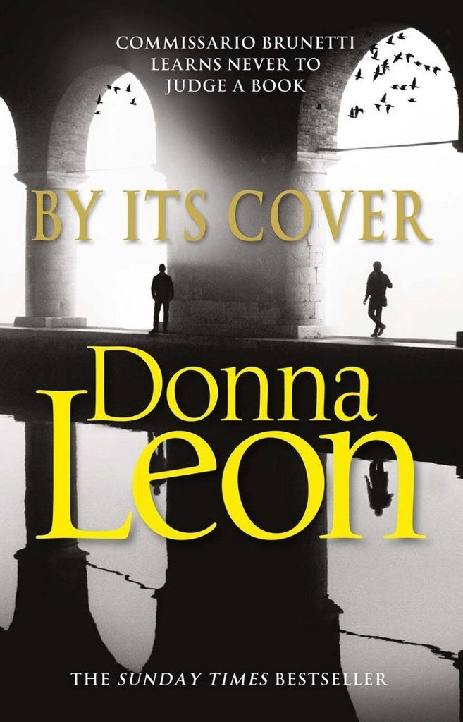 By its Cover Contemporary literature