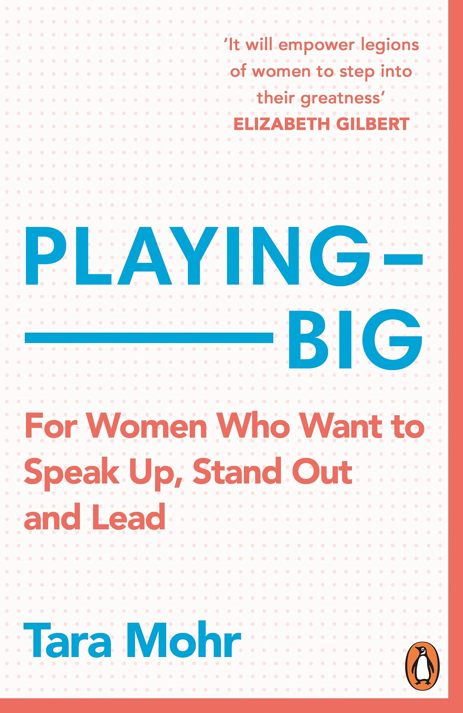 Playing Big Business, Finance & Career