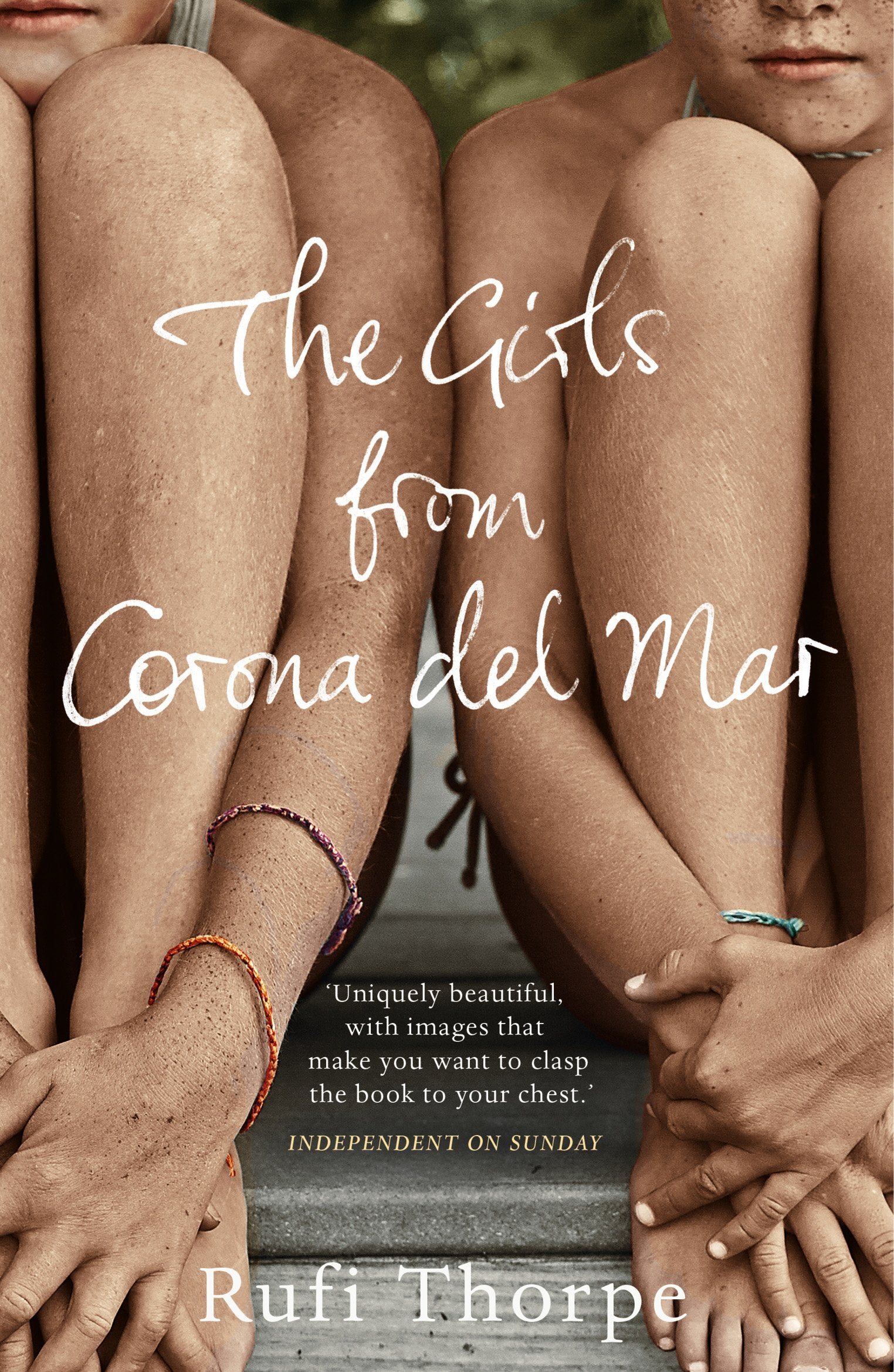 The Girls from Corona del Mar Contemporary literature