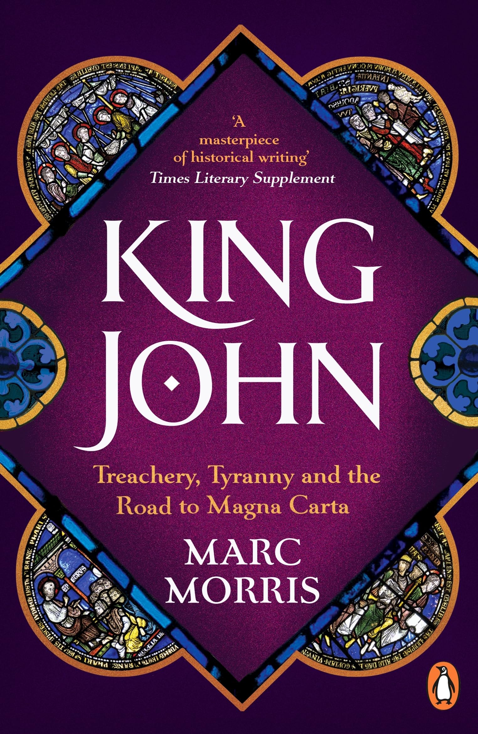 King John Politics & Society Books