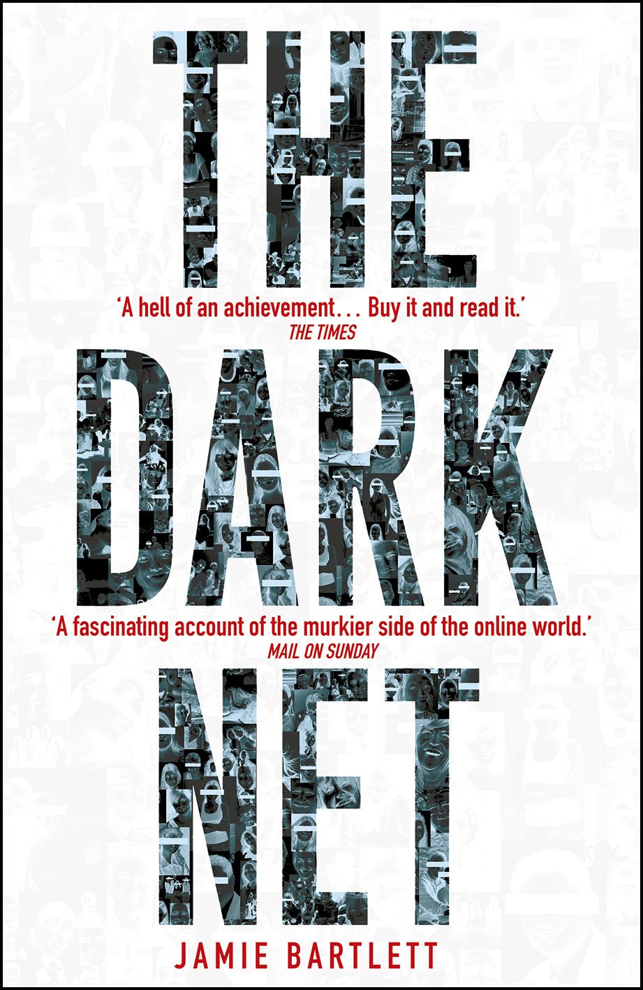 The Dark Net Law Books