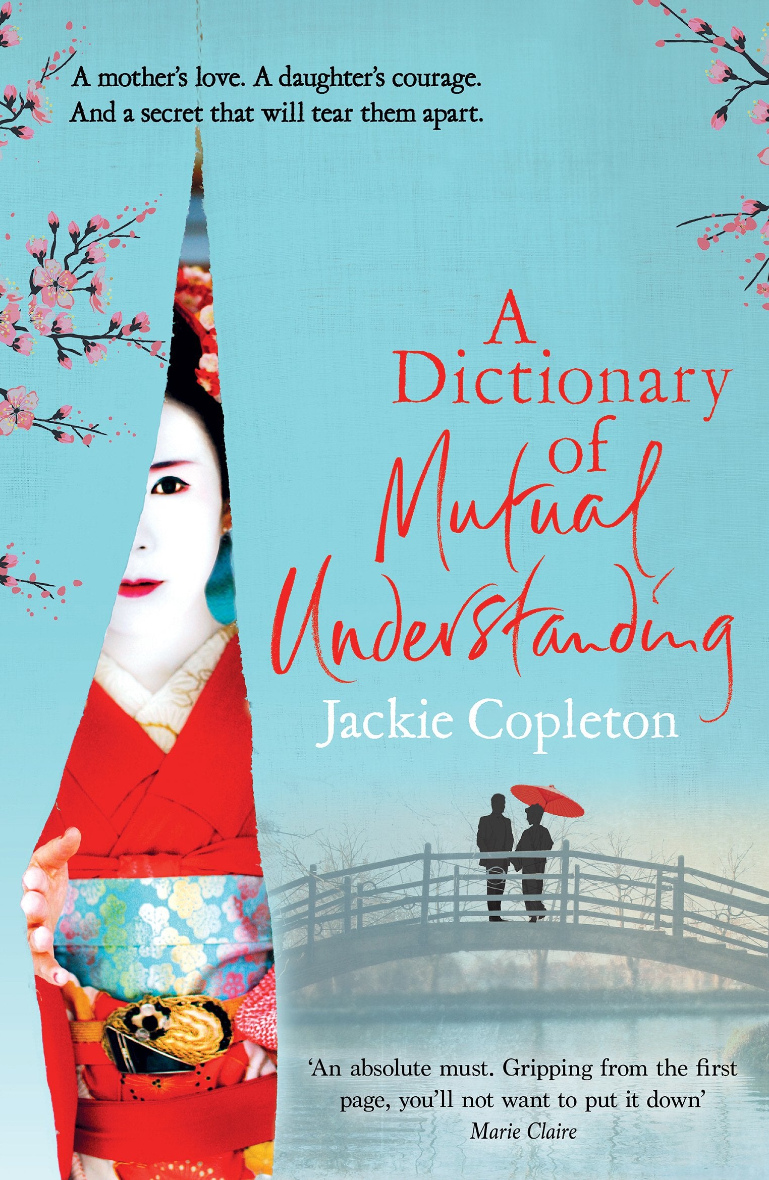 Product Image: A Dictionary of Mutual Understanding