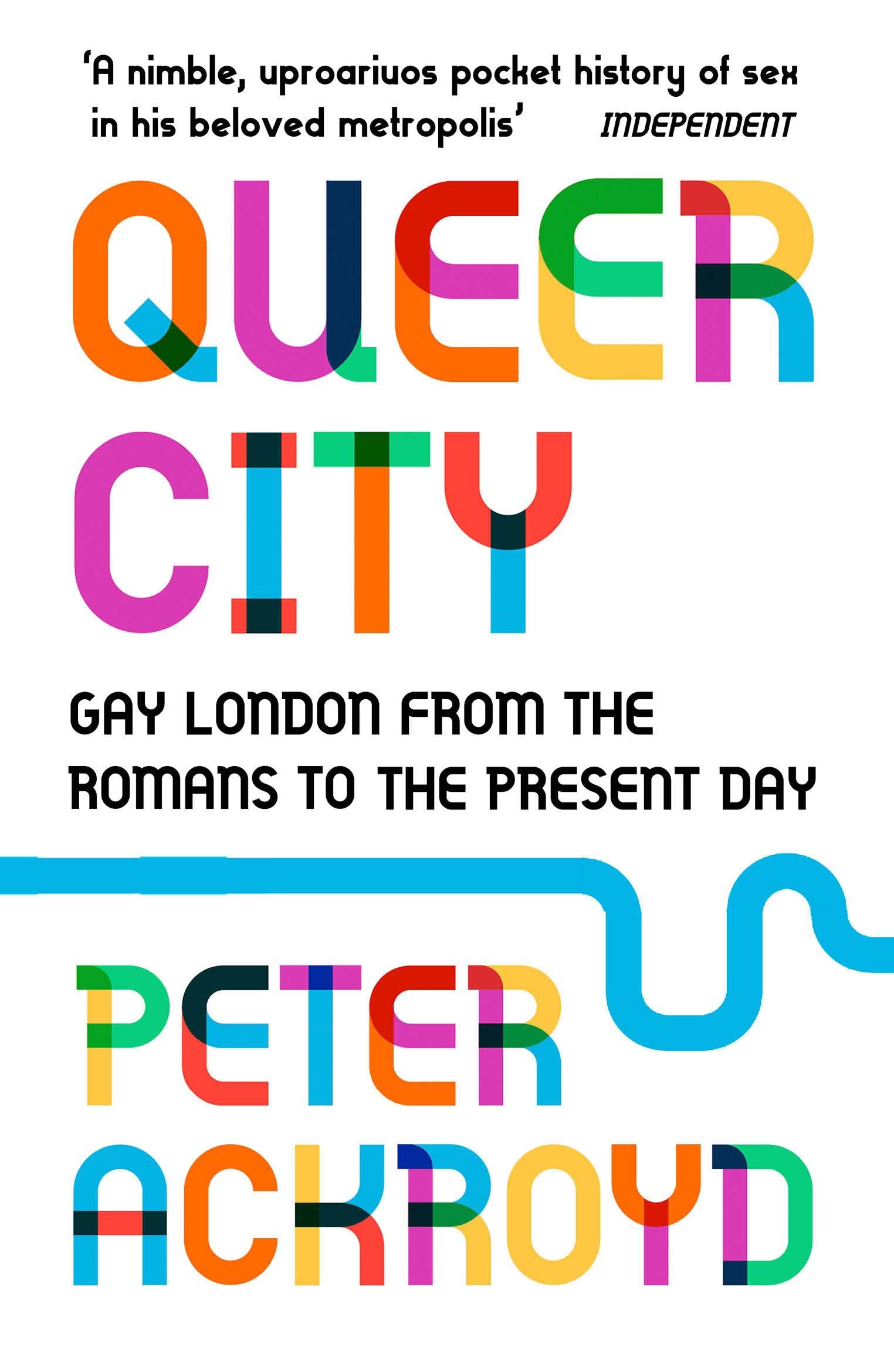 Queer City Social Sciences Books