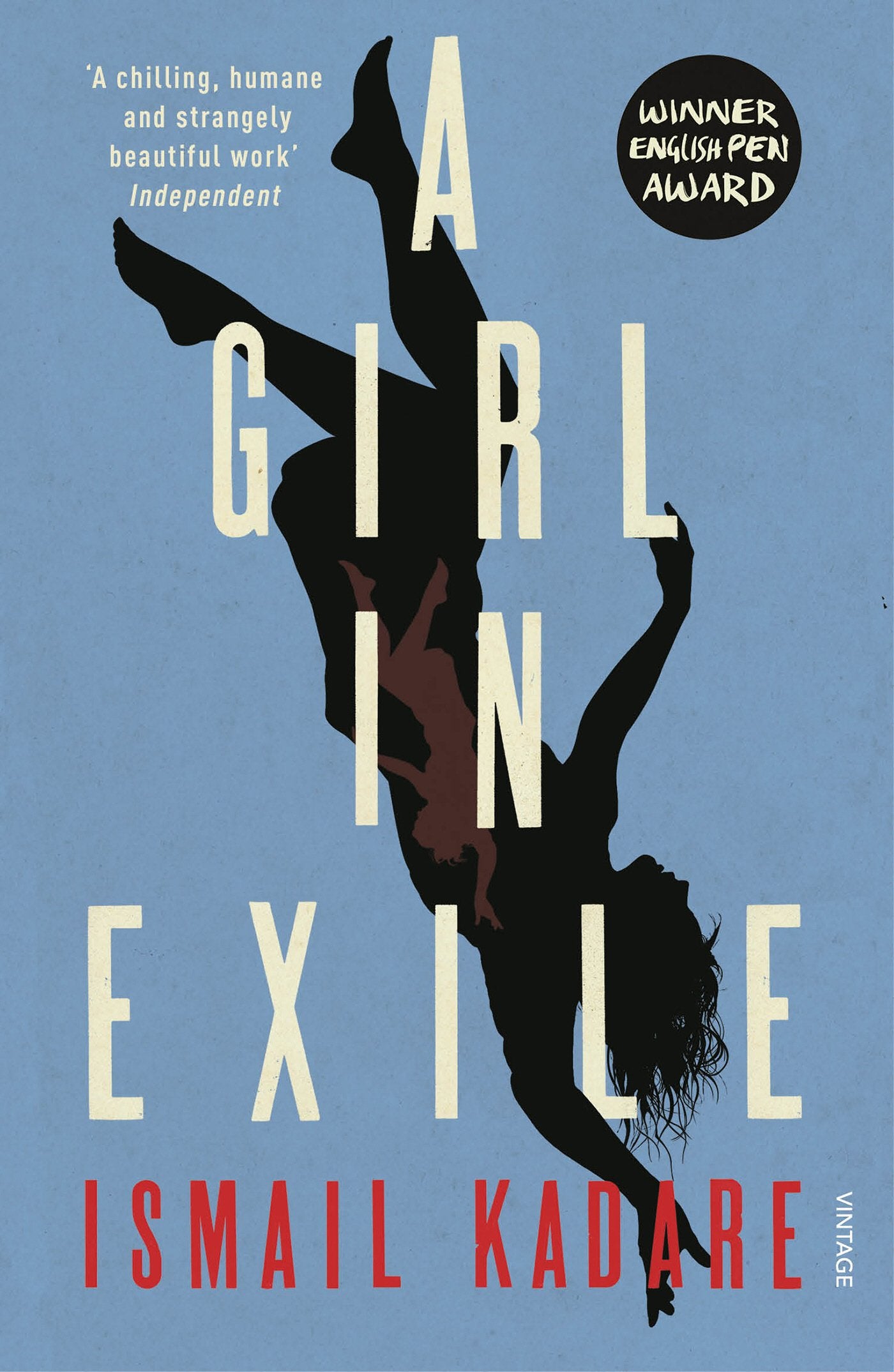 A Girl in Exile: requiem for Linda B. Contemporary literature
