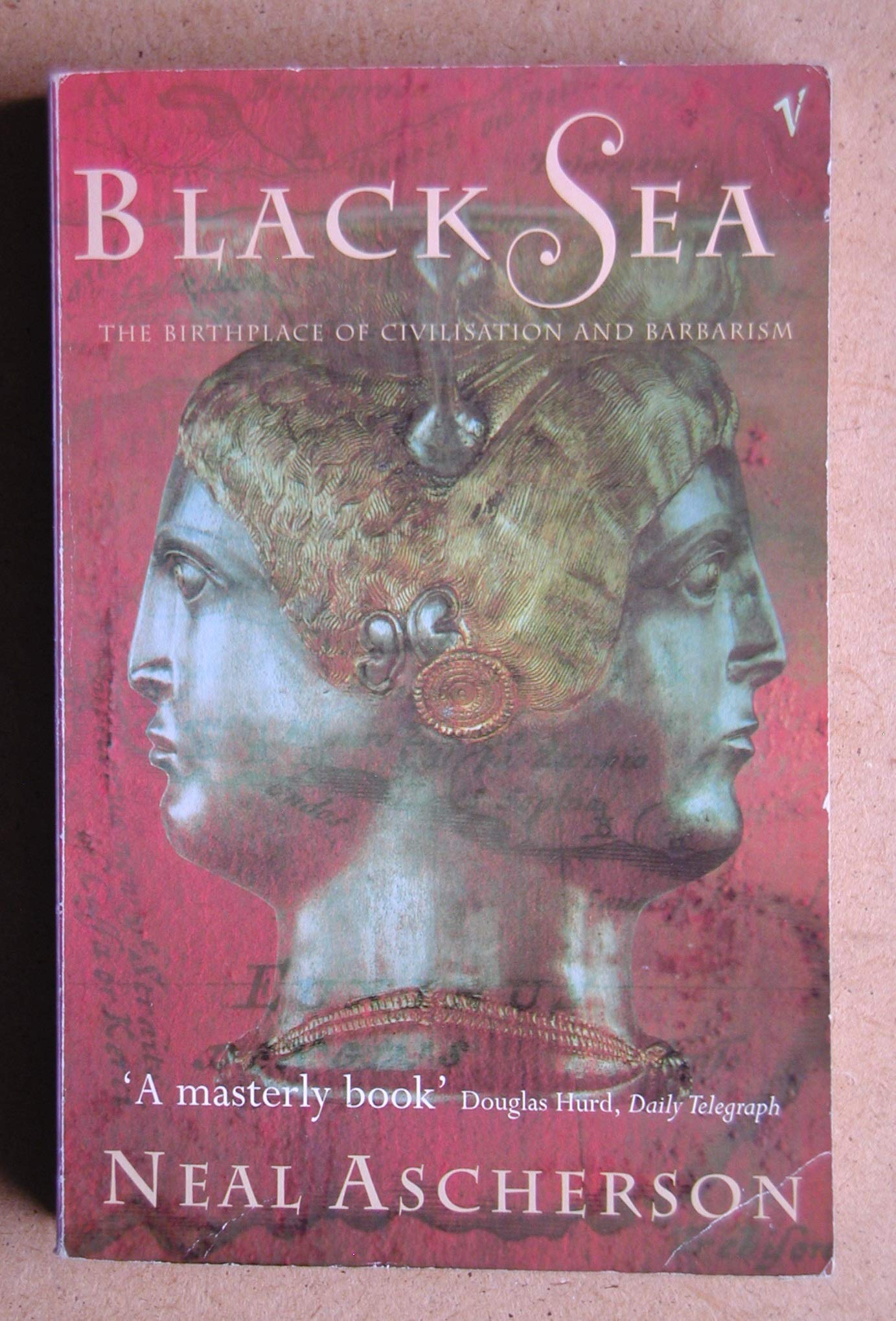 Black Sea General education Books
