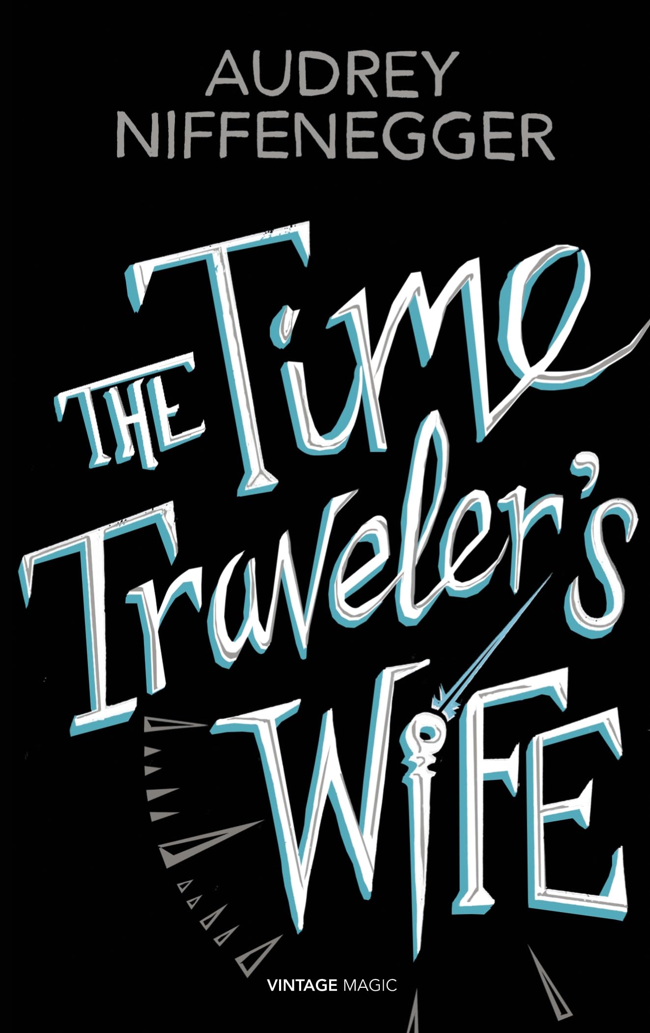 The Time Traveler's Wife Contemporary literature