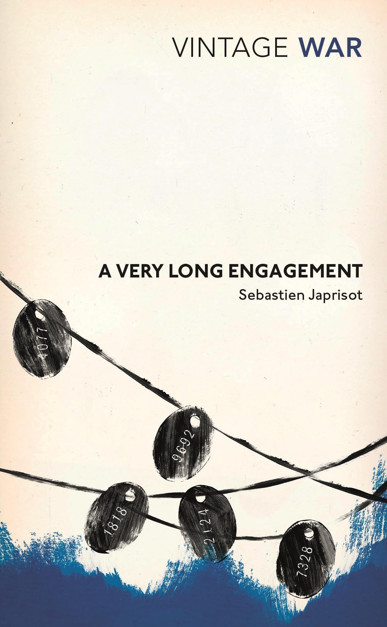 Very Long Engagement (Vintage War) Exp Action & Adventure