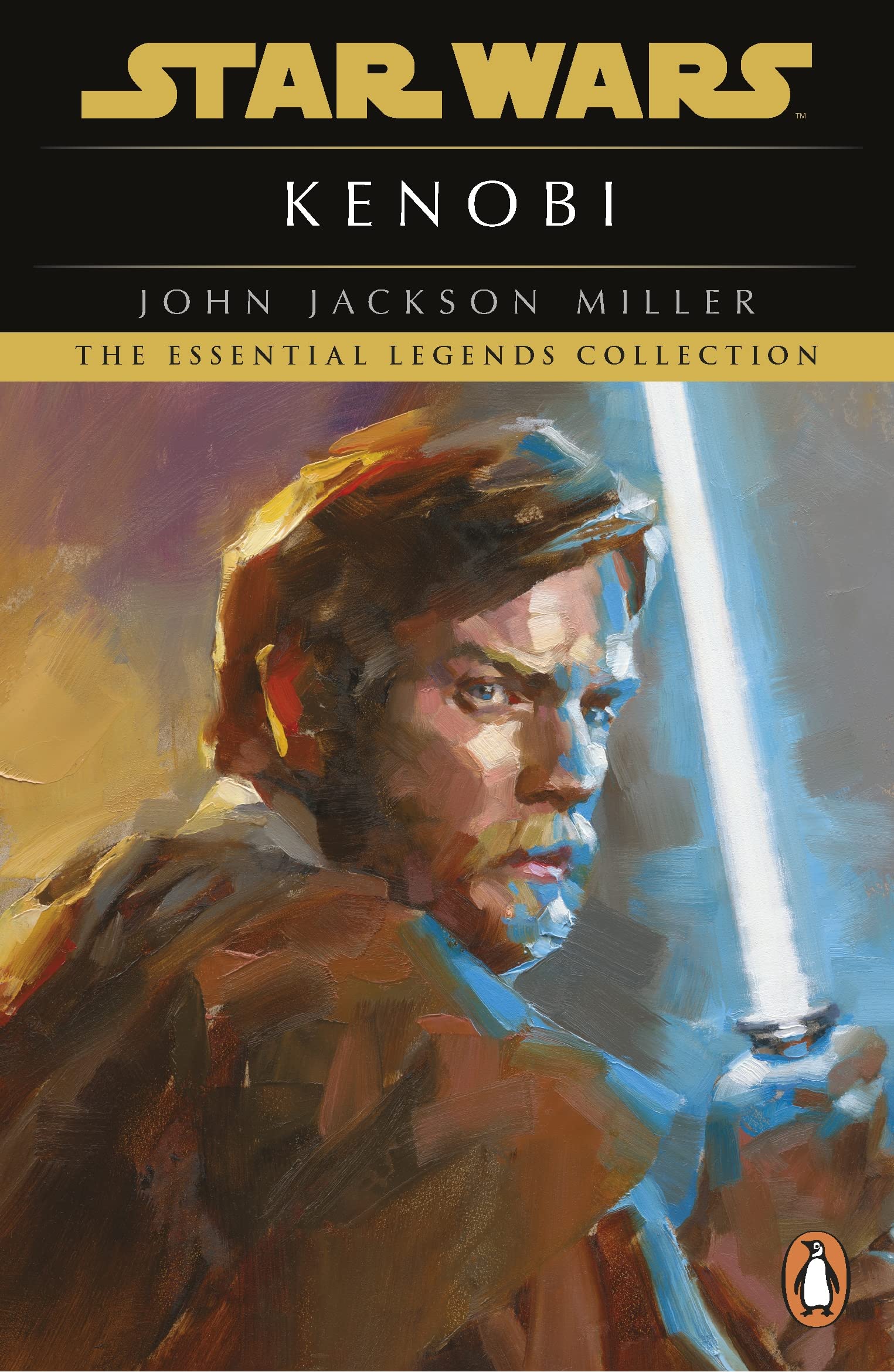 Star Wars: Kenobi Classics