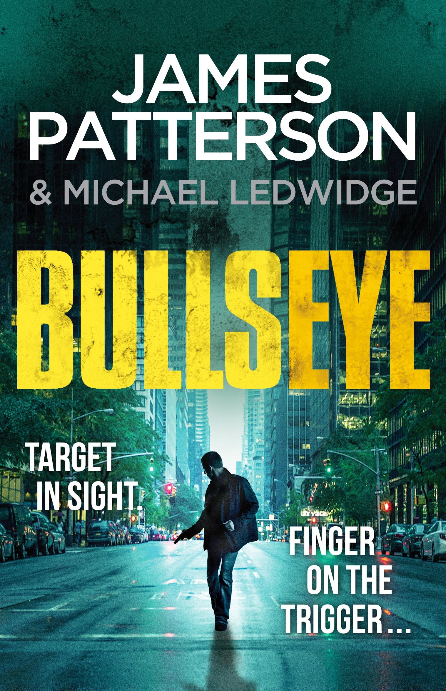 Product Image: Bullseye
