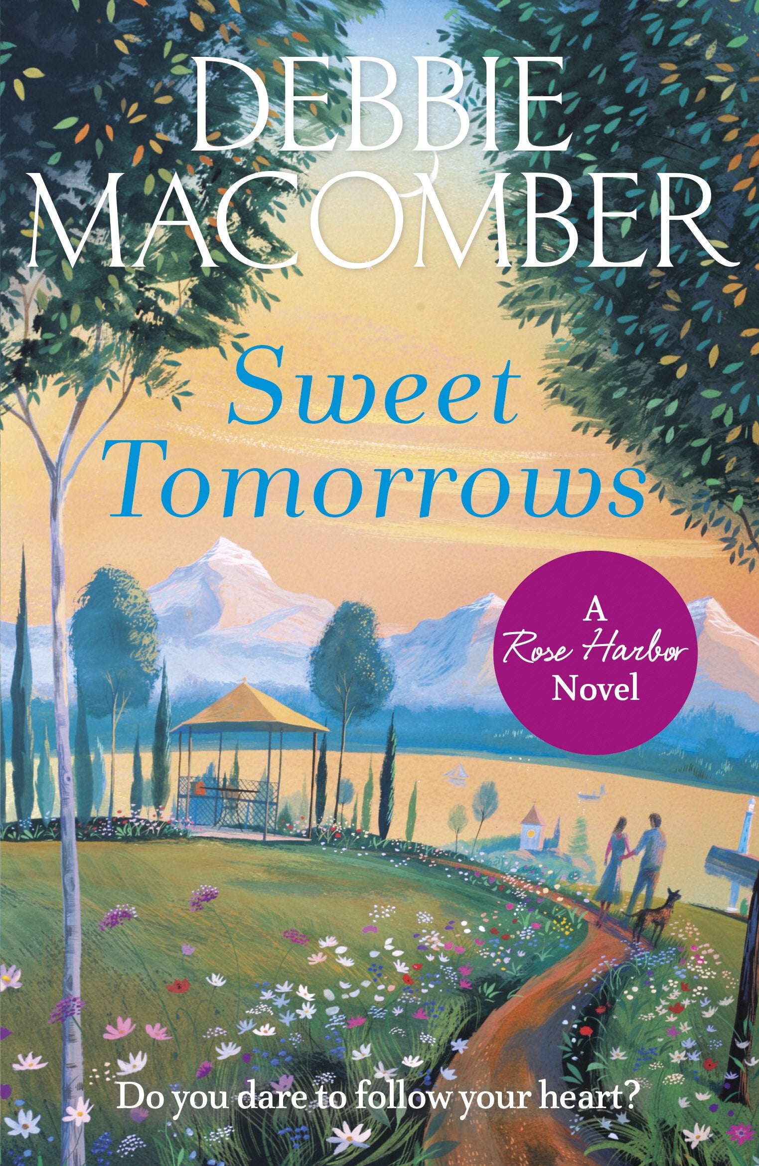 Sweet Tomorrows: A Rose Harbor Novel (Rose Harbor, 5) Contemporary literature