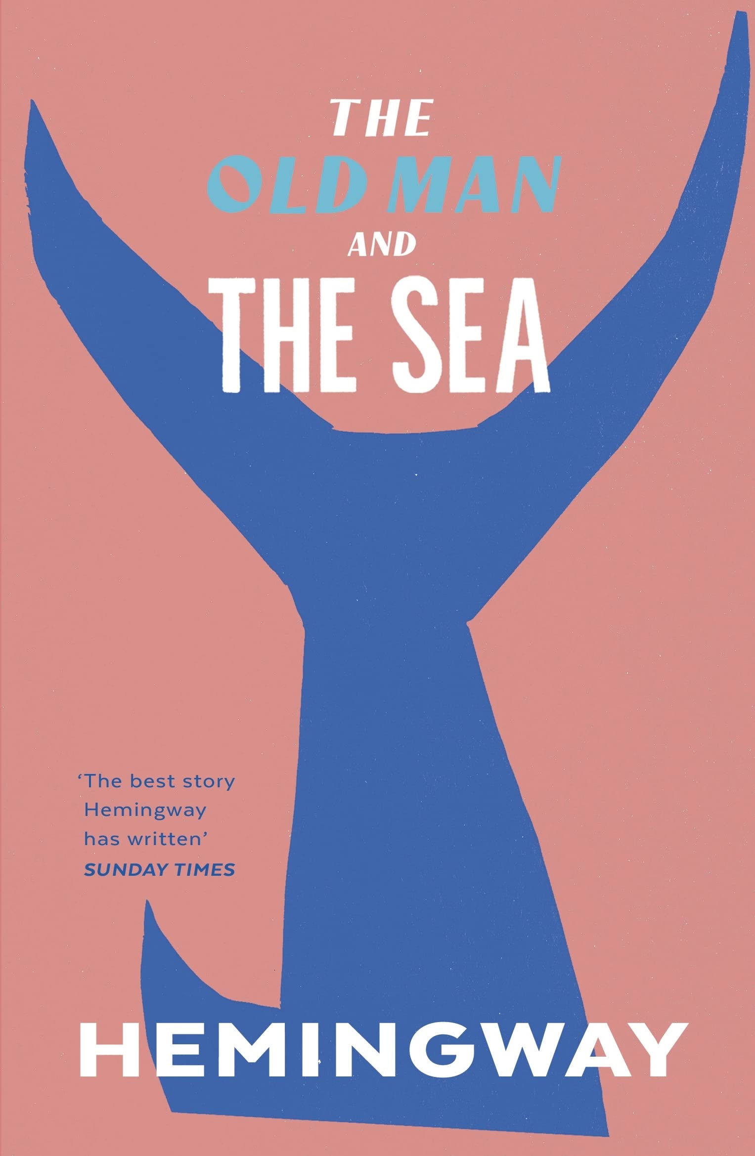 The Old Man and the Sea: Winner of the Pulitzer Prize 1953 (Vintage Classics) Contemporary literature