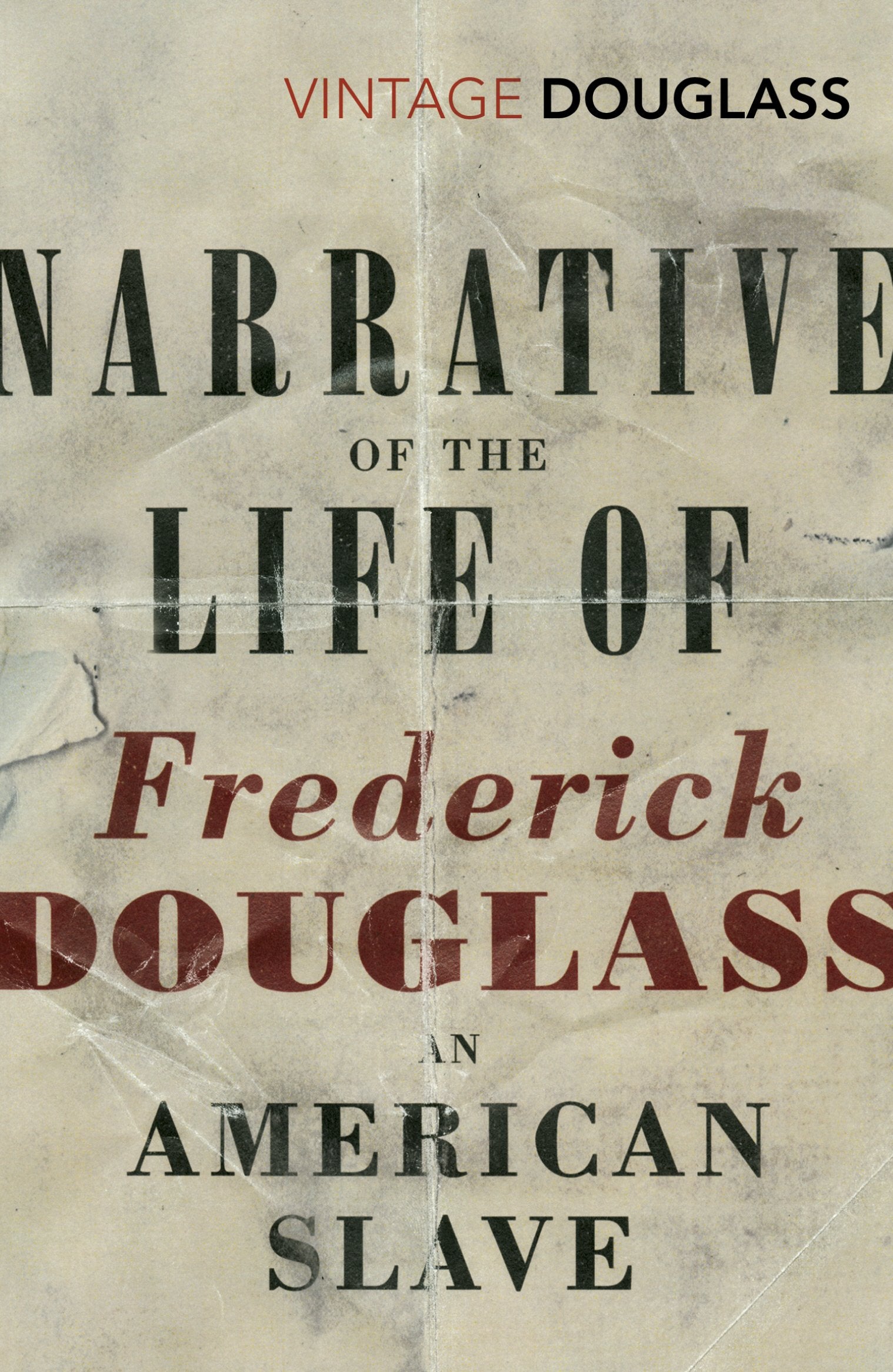 Narrative of the Life of Frederick Douglass, an American Slave Foreign Languages ​​& Dictionaries