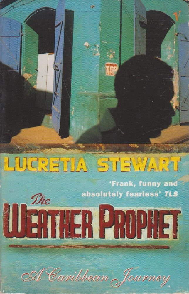The Weather Prophet: Caribbean Journey Travel