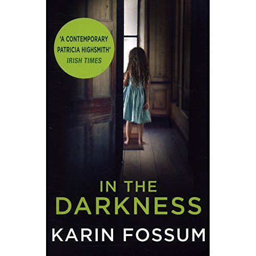 In The Darkness - Inspector Sejer Book 1 (2013-07-04) Books