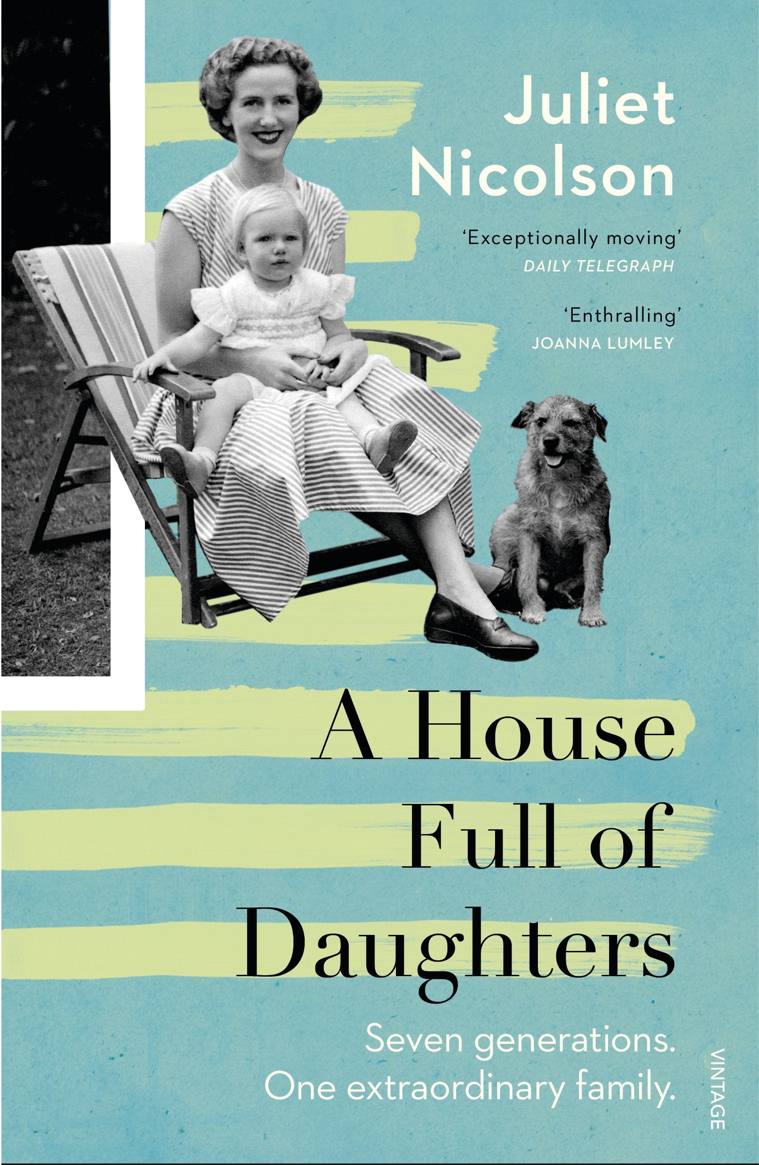 A House Full of Daughters Social Sciences