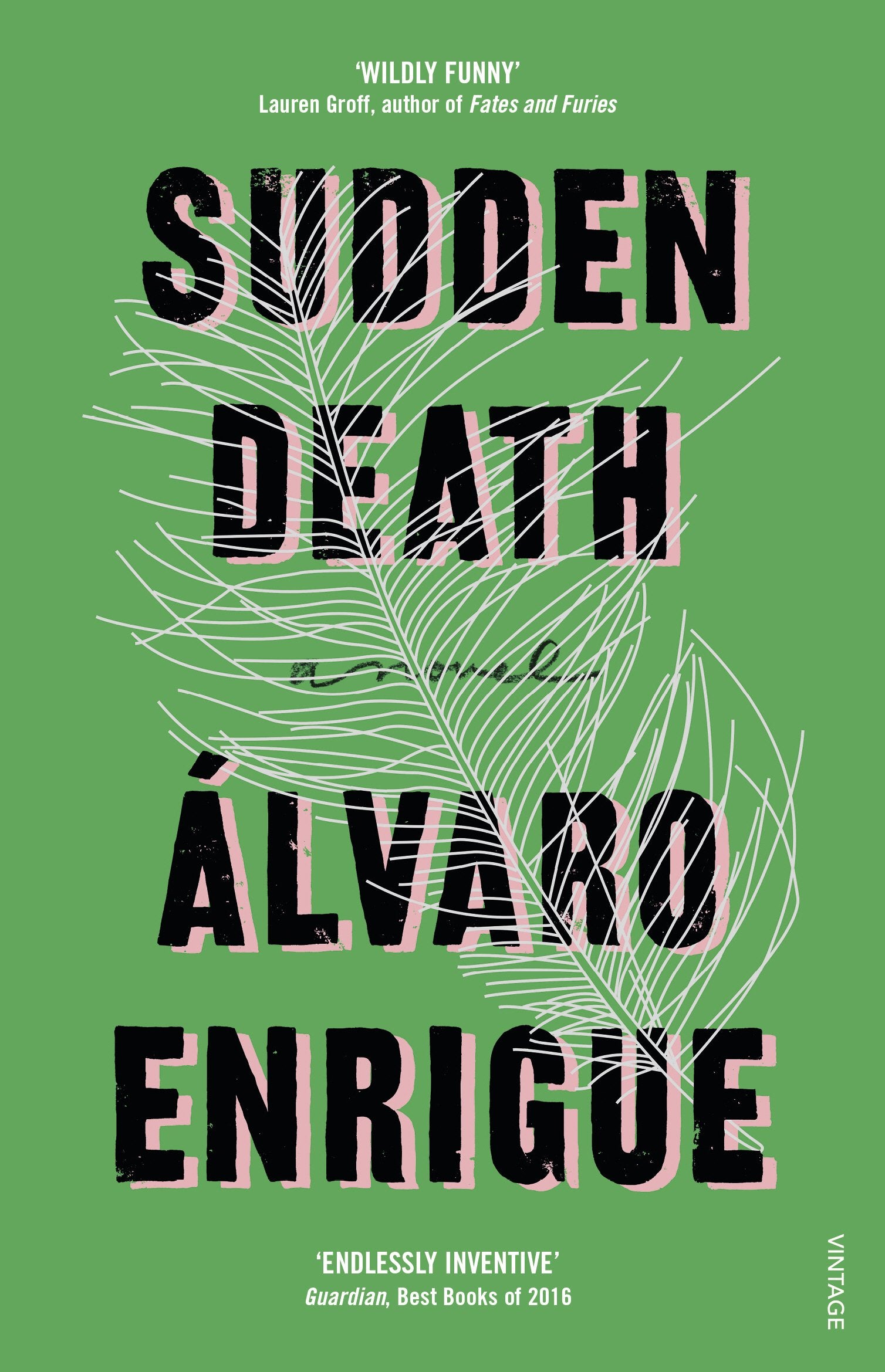 Product Image: Sudden Death