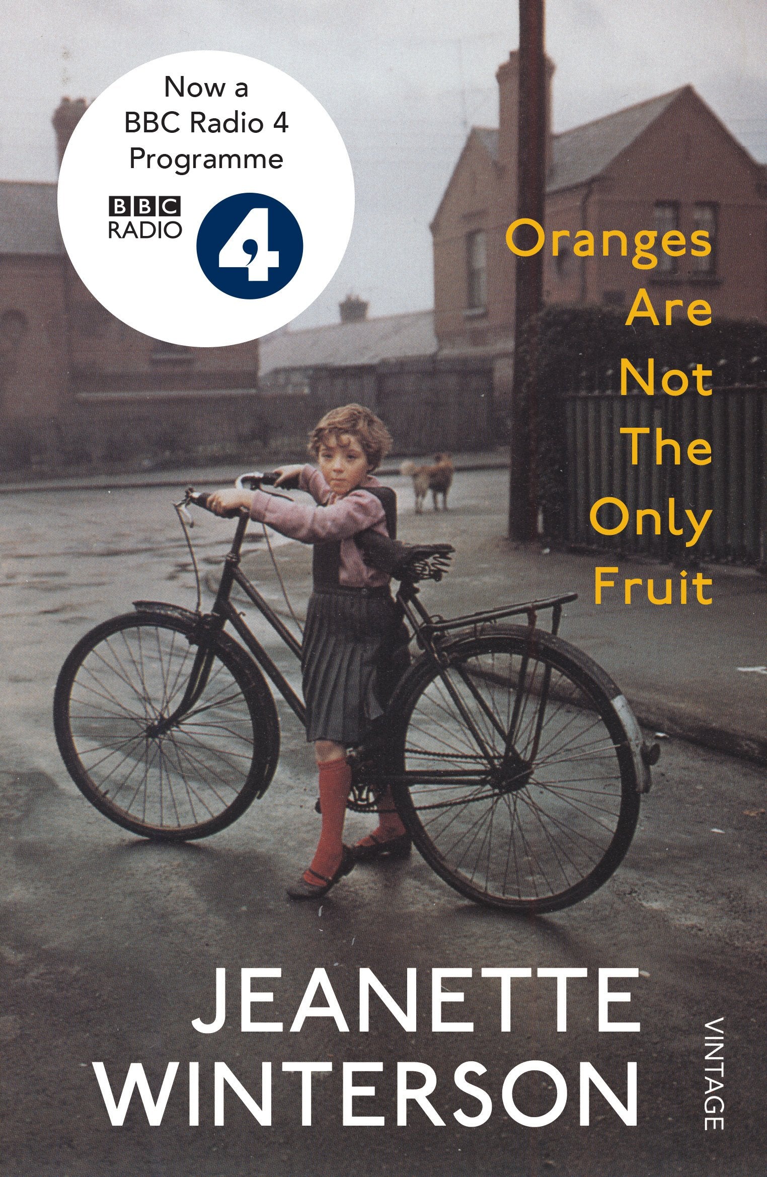 Oranges Are Not The Only Fruit LGBTQ+