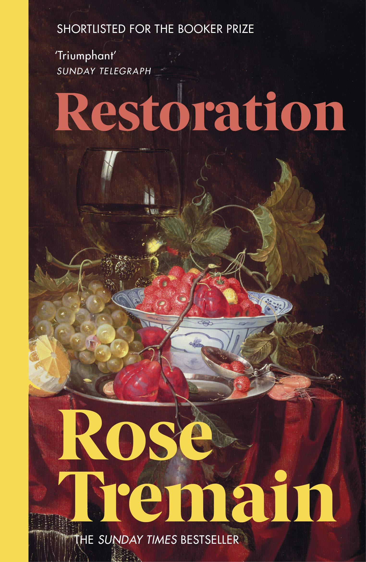 Product Image: Restoration