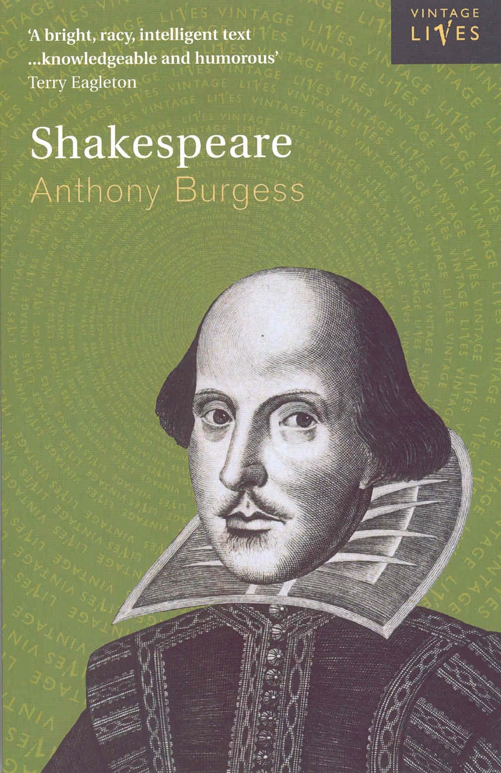 Shakespeare Contemporary literature