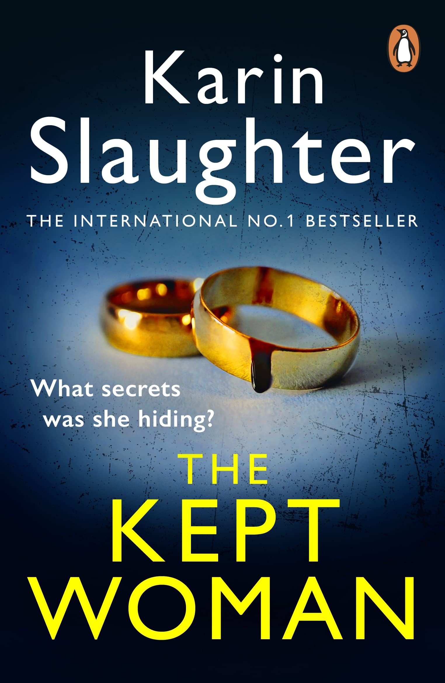 Product Image: The Kept Woman
