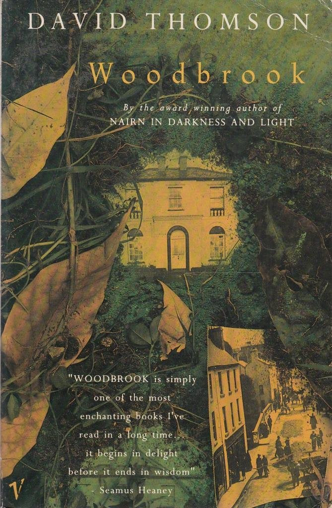 Product Image: Woodbrook (Arena Books)