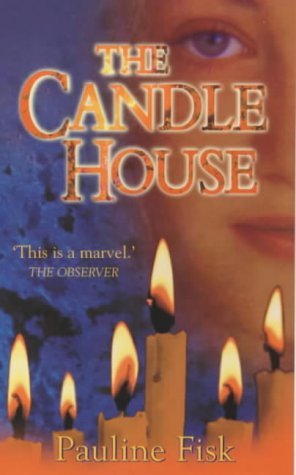 The Candle House (A Red Fox book) Film, Art & Culture