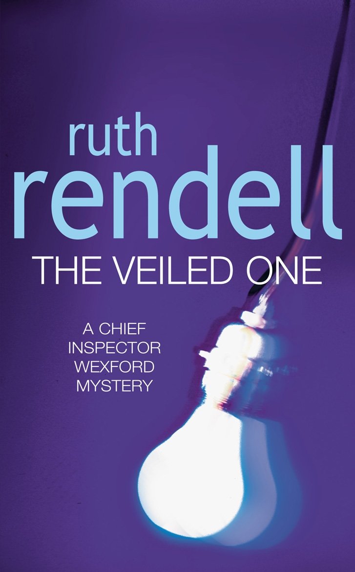 The Veiled One Contemporary literature Books