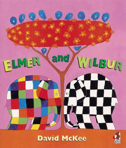 Elmer And Wilbur Novels & Short Stories