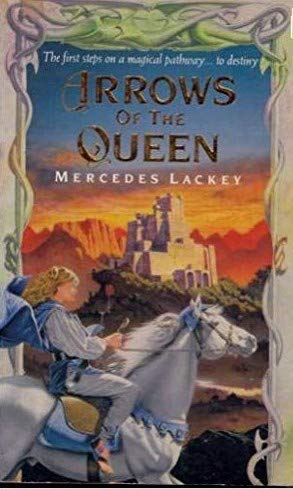 Arrows of the Queen book