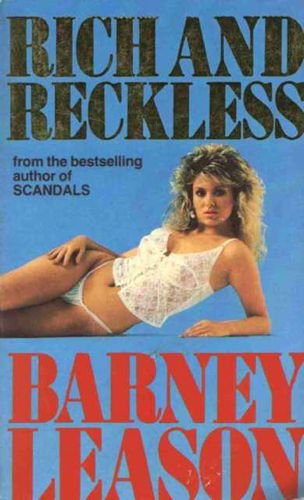 Product Image: Rich and Reckless