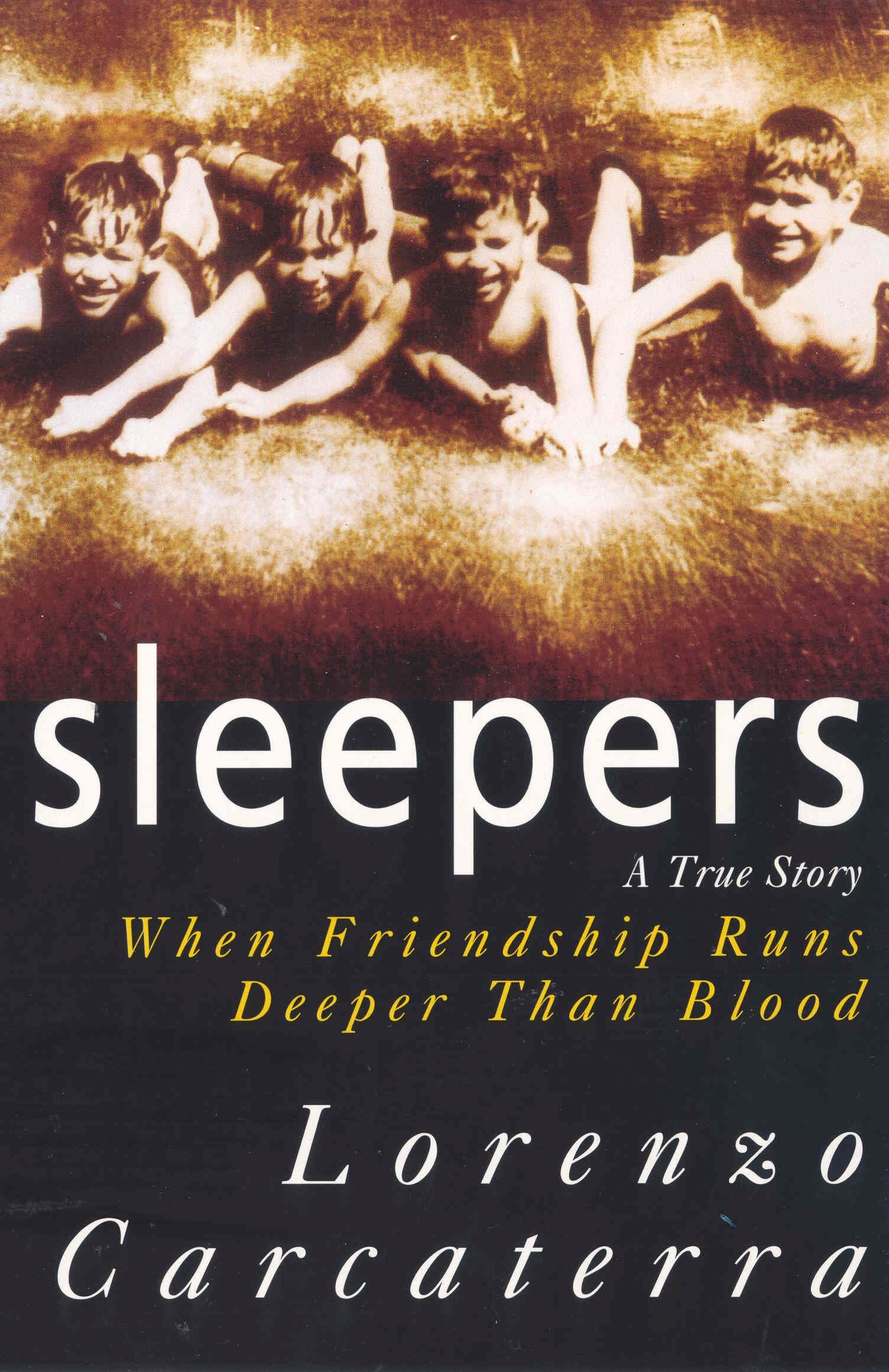Product Image: Sleepers