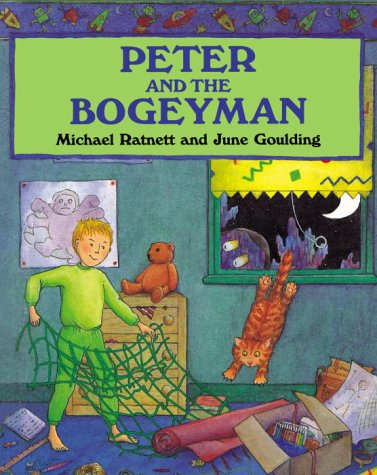 Peter and the Bogeyman Novels & Short Stories for children