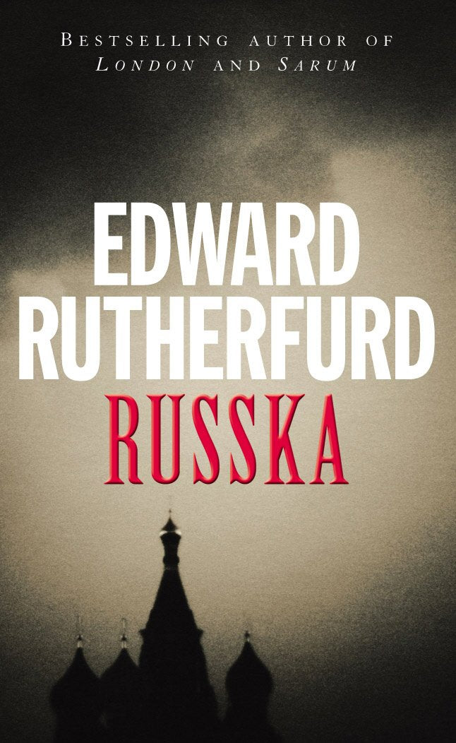 Russka Historical Fiction