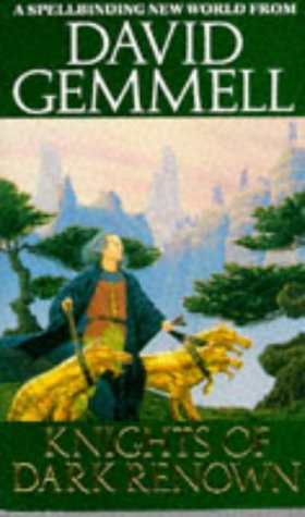 Knights of Dark Renown Fantasy & Sci-Fi
