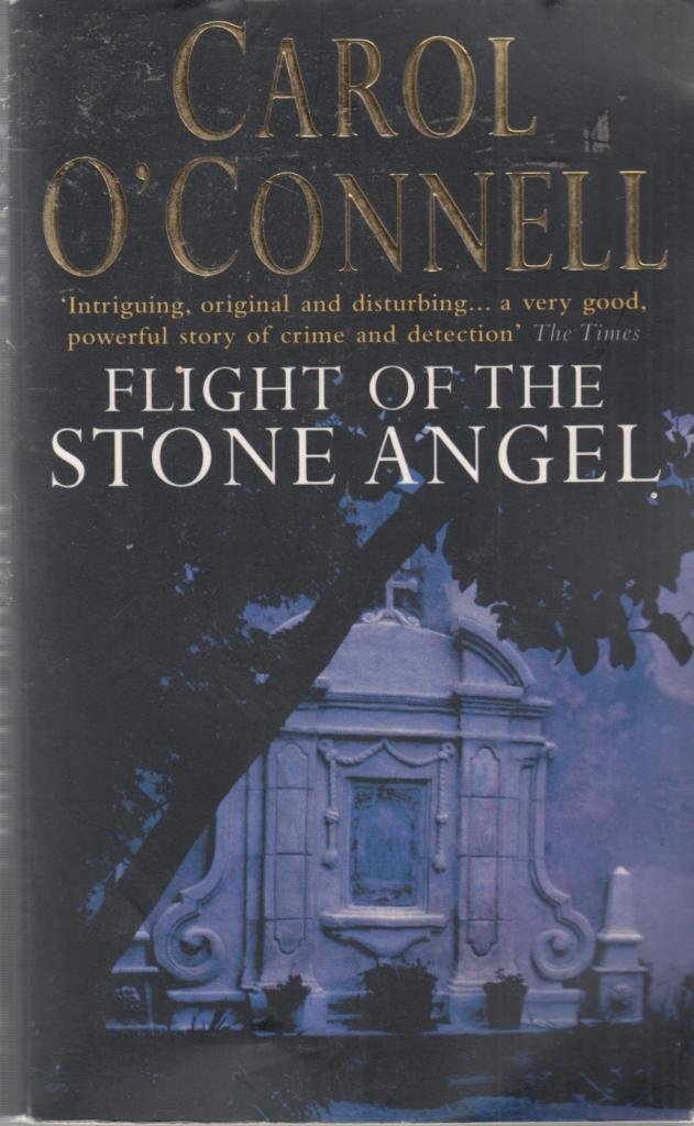 Flight Of The Stone Angel Contemporary literature
