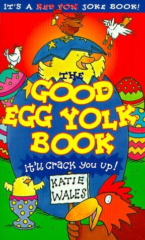 Product Image: The Good Egg Yolk Book