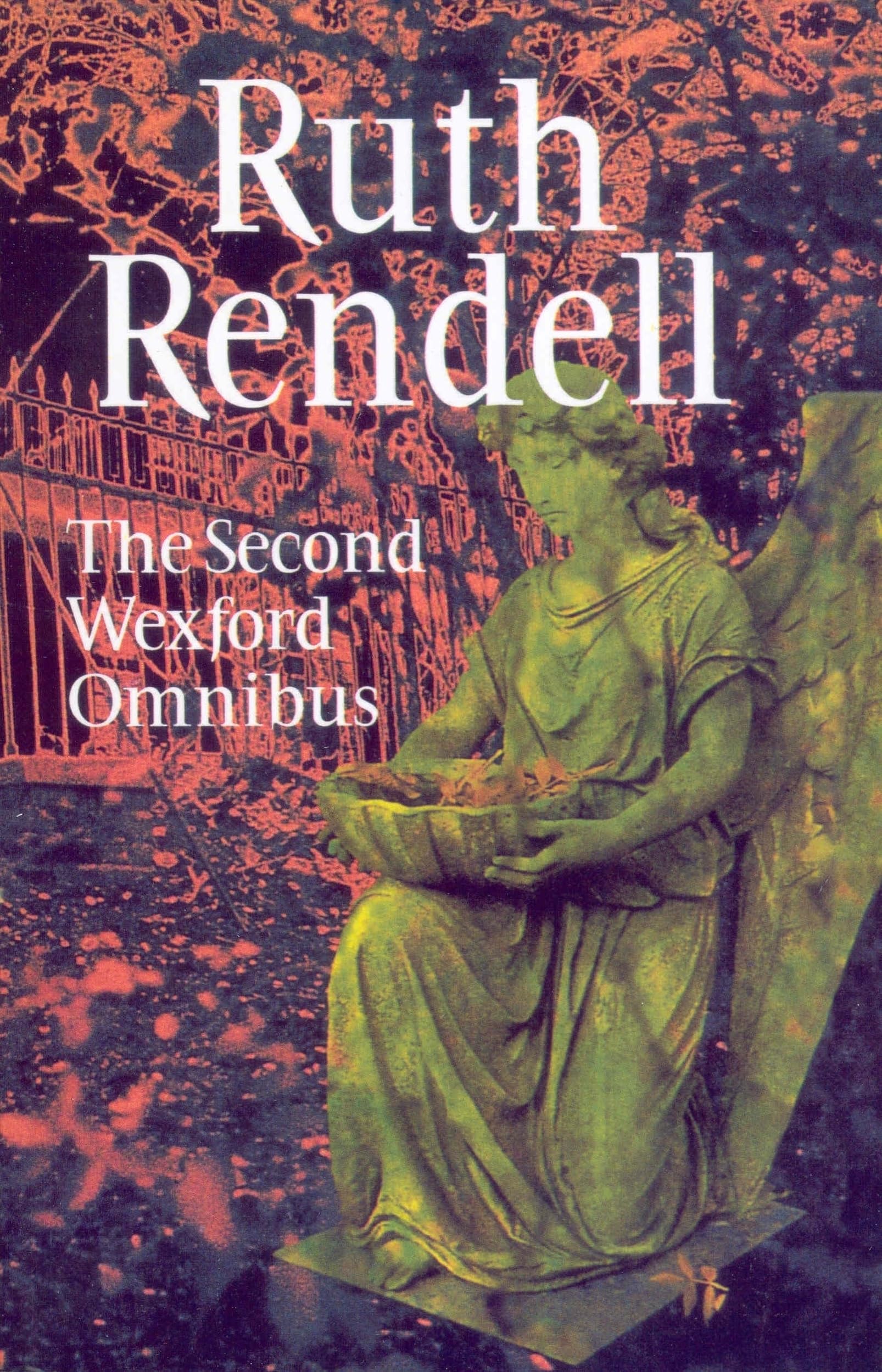 Product Image: The Second Wexford Omnibus