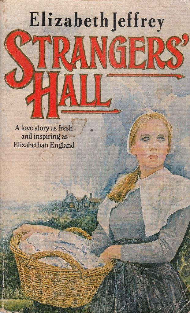 Product Image: Strangers' Hall