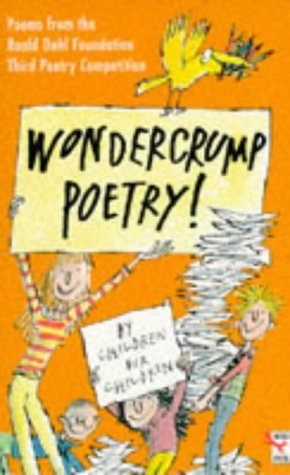 By Children for Children (Red Fox poetry books) Novels & Short Stories