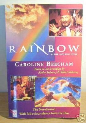 Product Image: Rainbow: Novelisation (Red Fox middle fiction)